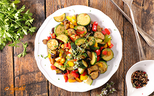 Ratatouille