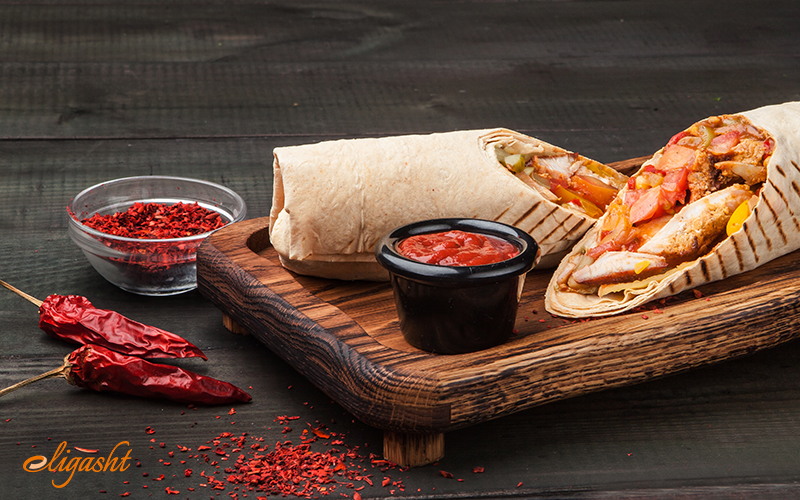 Shawarma