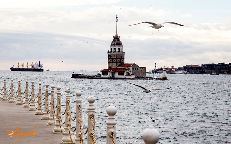 Bosporus