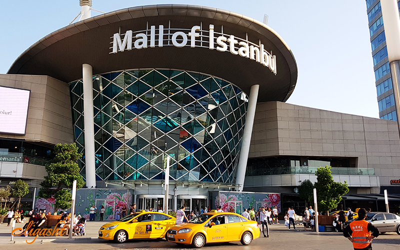 Mall of Istanbul