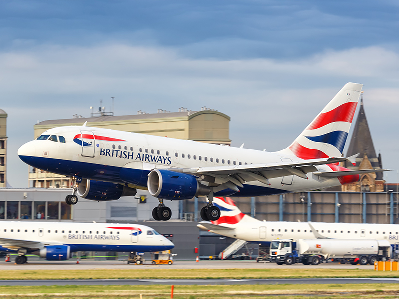 Flights-and-Information
