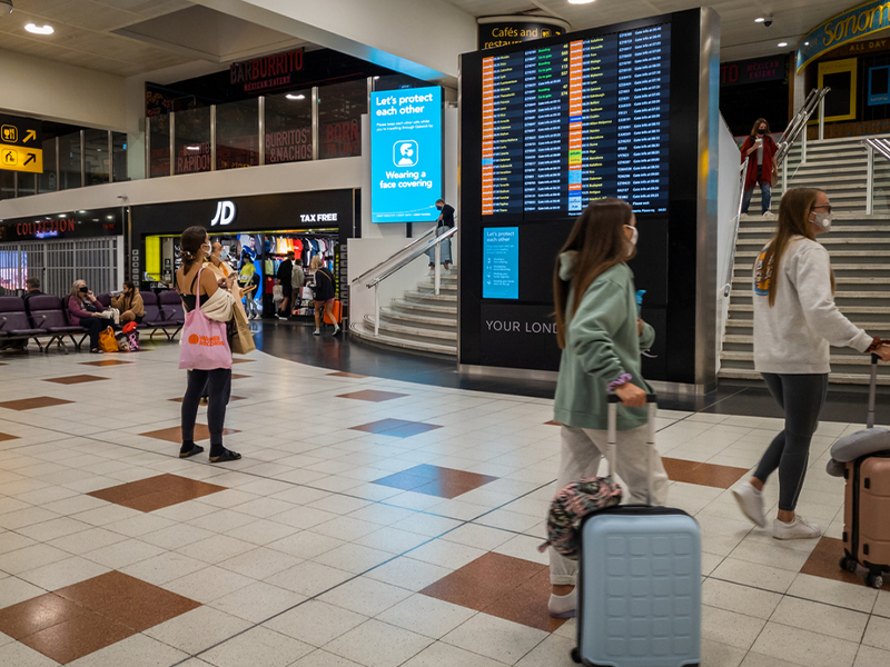 Gatwick-Airport-Guide