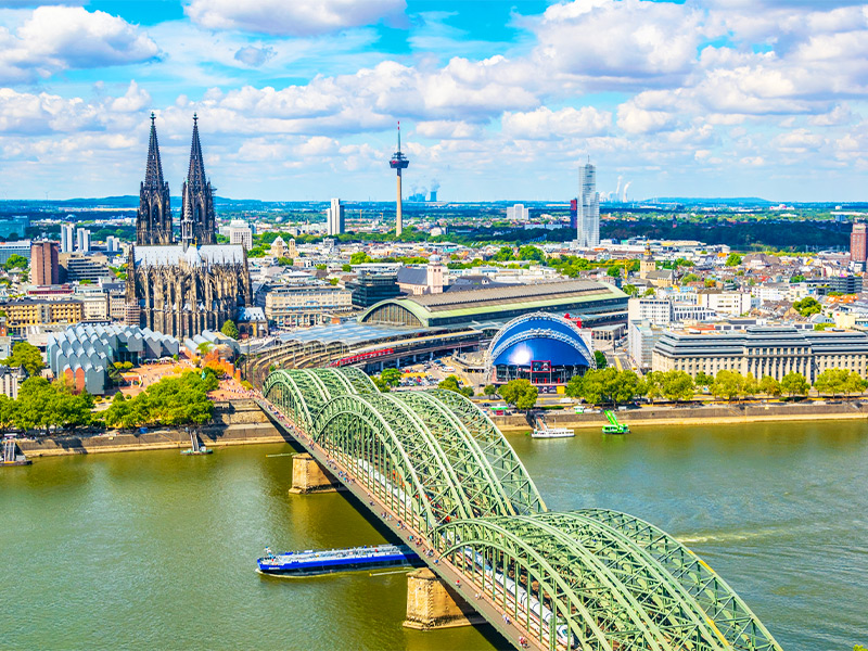 Iran Air flight destinations Blog