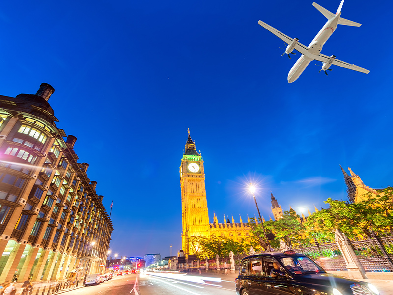 London-City-Airport