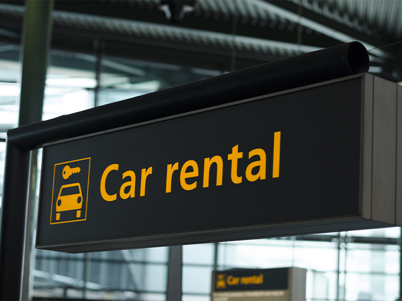 car-rental