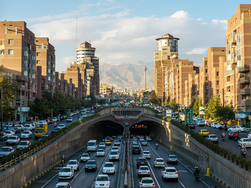Corona-restrictions-for-travel-to-Iran