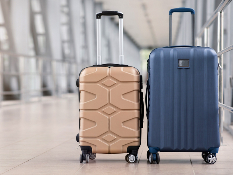 Iran Flights Baggage Allowance Blog