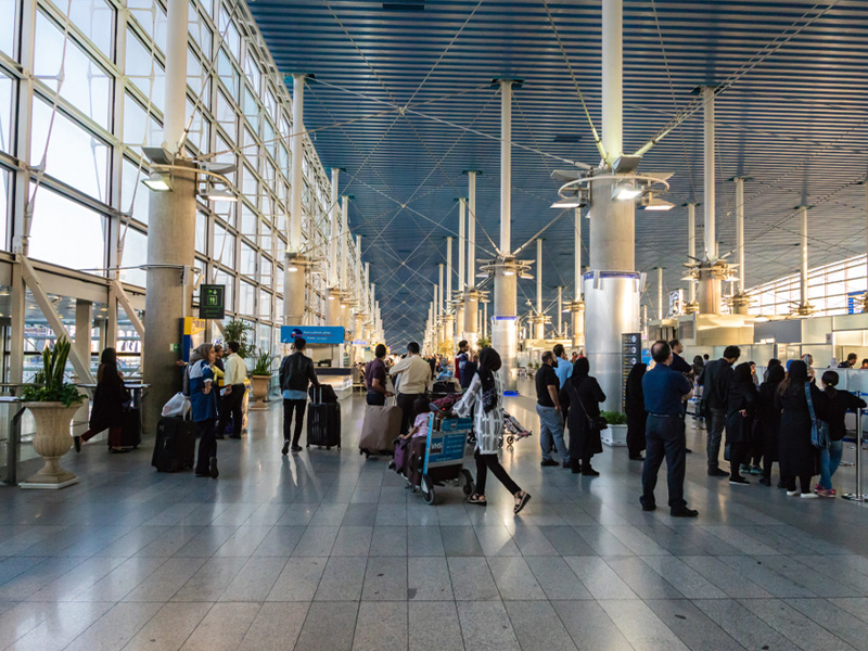iran-airport
