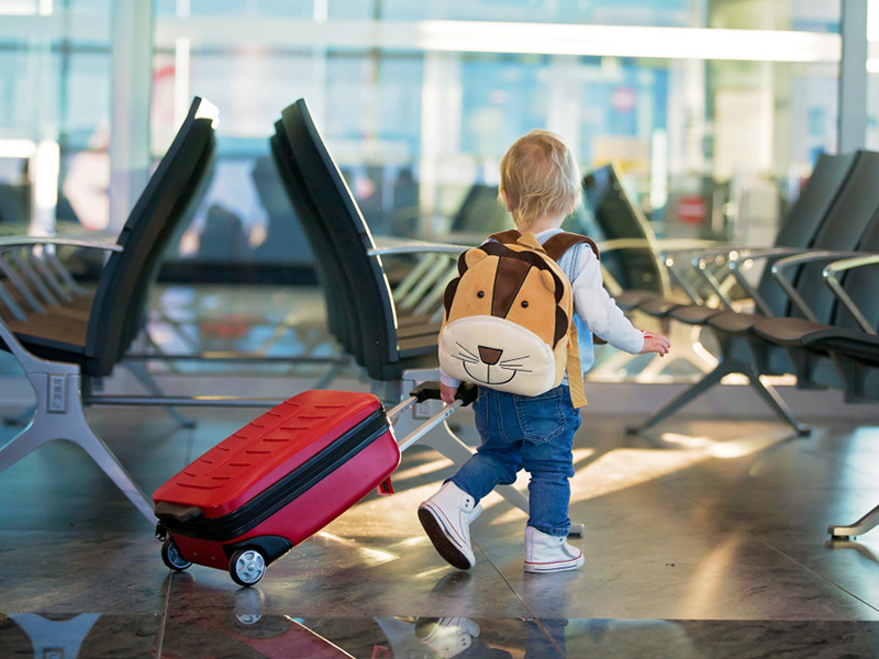 Baggage-Allowance-for-Children