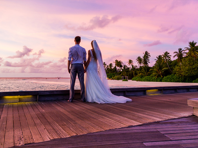 Bora-Bora-Honeymoon