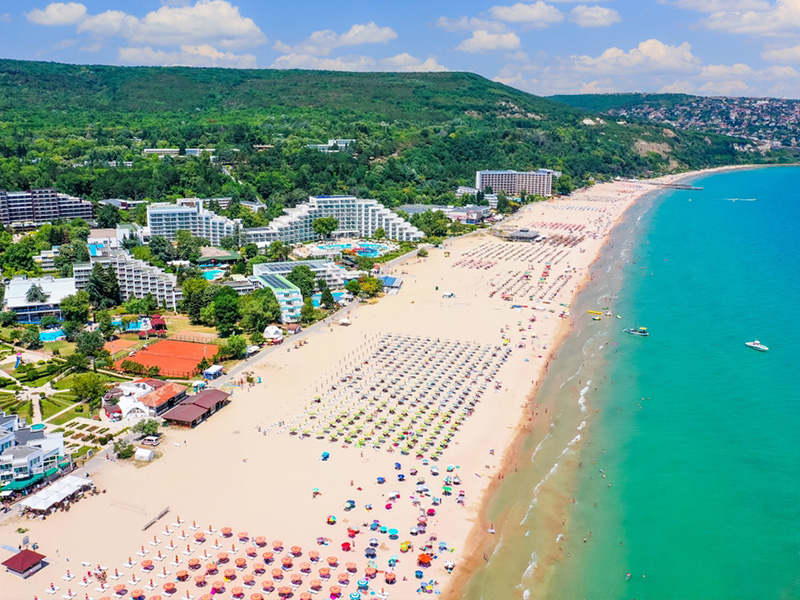 Bulgaria-honeymoon