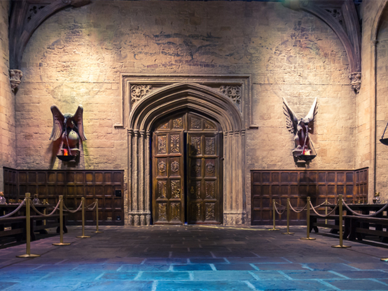 Great-hall-Harry-Potter