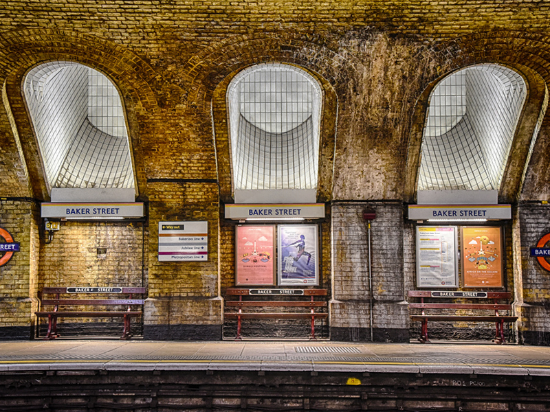 History-of-London-Underground