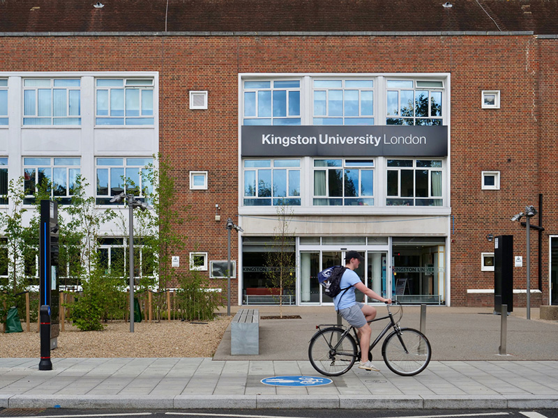 Kingston University