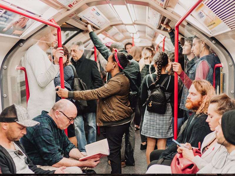 London-Underground