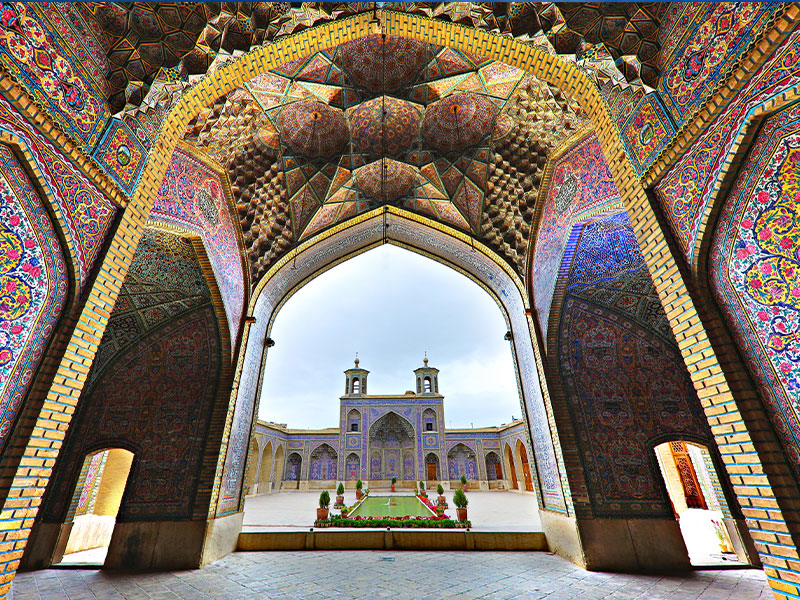 The-Most-Beautiful-Cities-in-Iran-shiraz