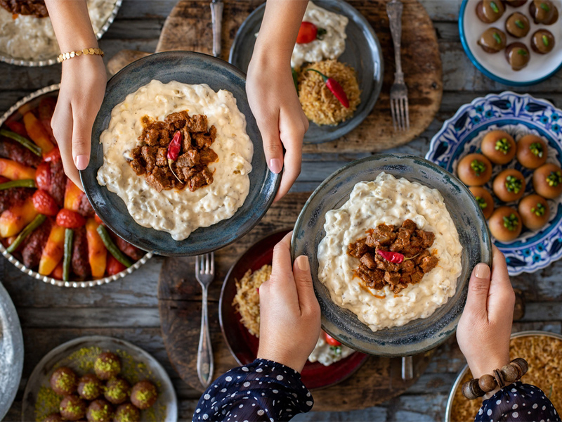 The Muslim population of England - eligasht