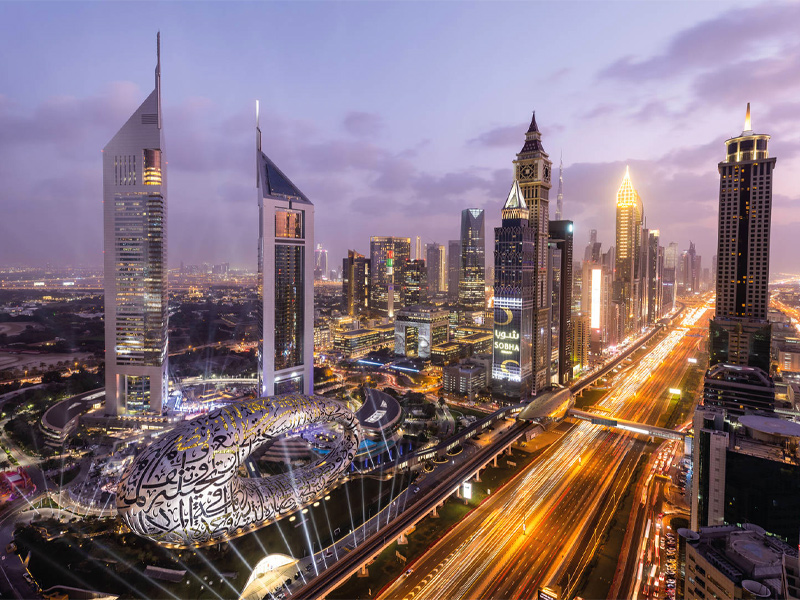 best hotels in Dubai The 13 Best Hotels in Dubai Blog