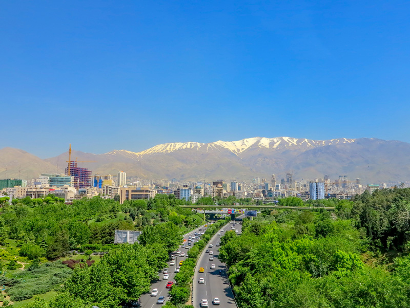 Best Things to Do in Tehran