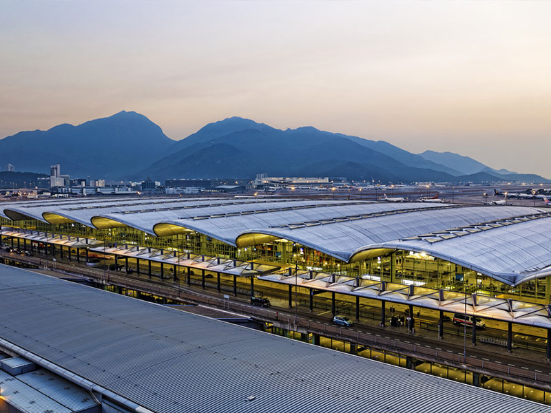 Hong-Kong-International-Airport
