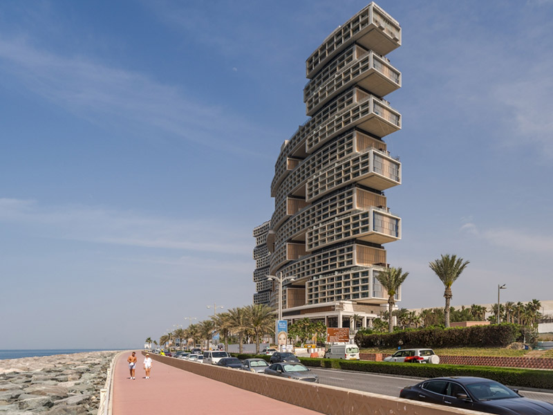 Introducing Atlantis The Royal Dubai