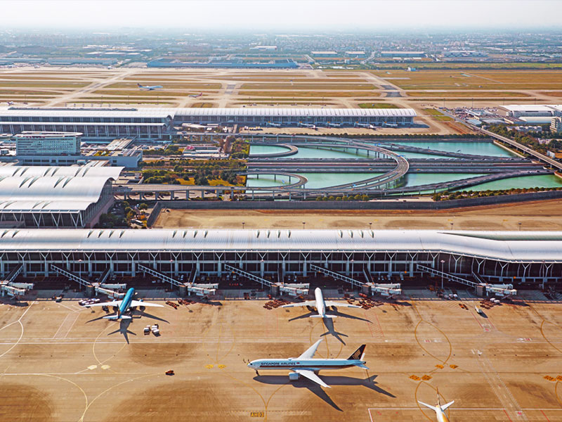 The Biggest Airport In The World the-biggest-airport-in-the-world