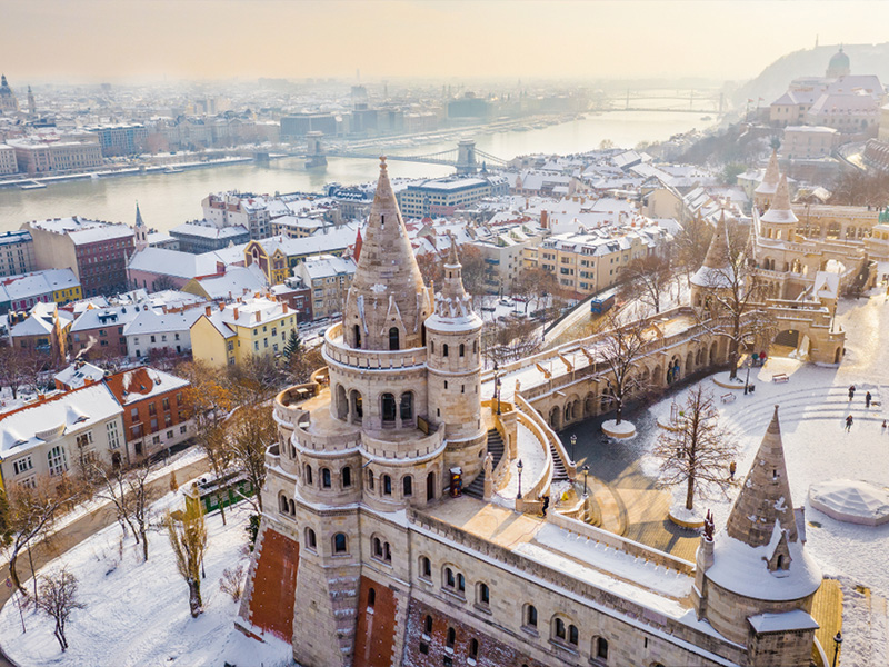 Budapest, Hungary