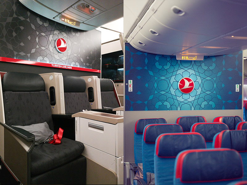 Turkish Airlines