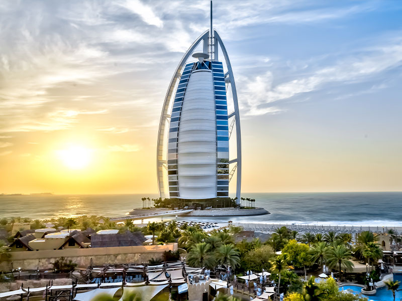 Burj-Al-Arab