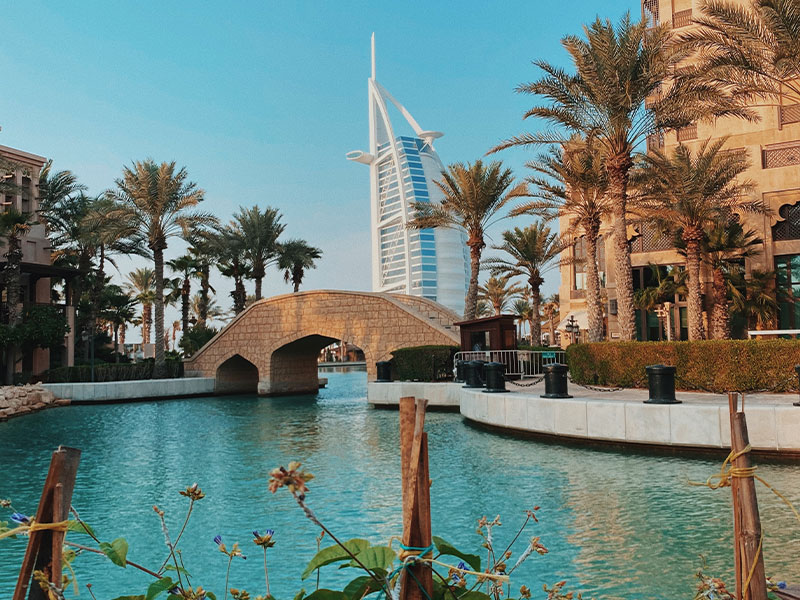 Luxury-at-Burj-Al-Arab-Dubai