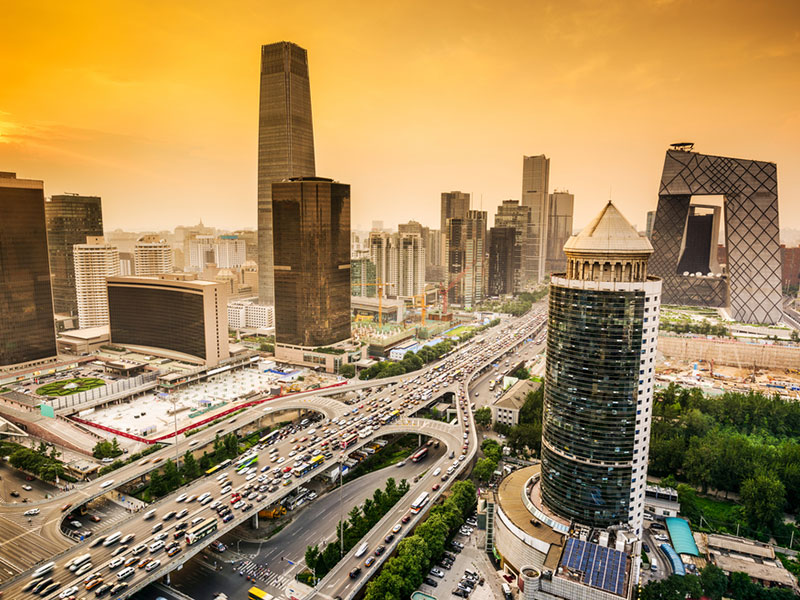 Beijing