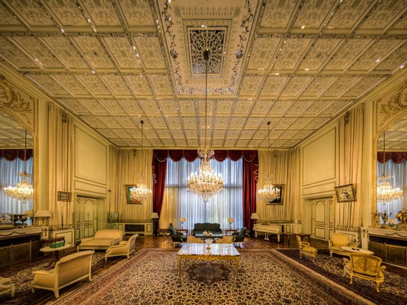 Reza-Abbasi-Museum-tehran