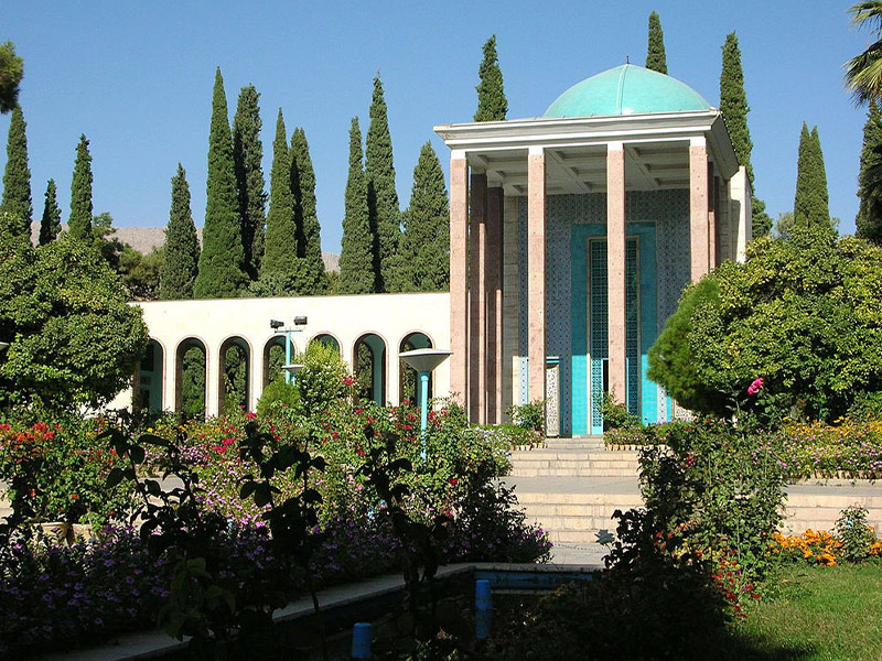 Saadiyeh - eli gasht