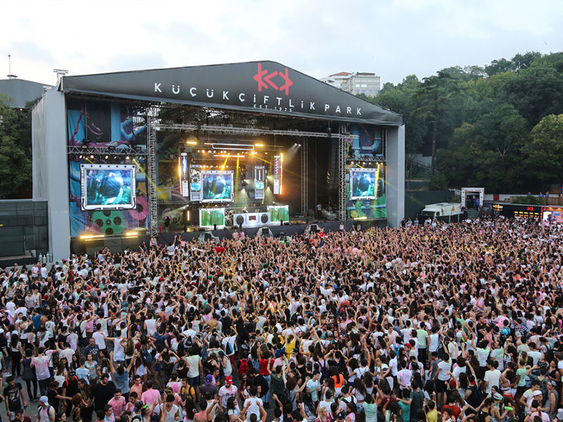 Istanbul-Music-Festival