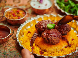 food-in-iran