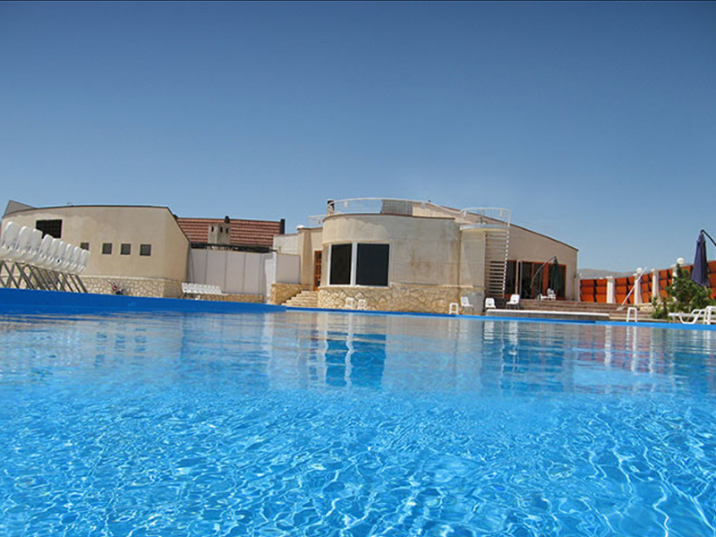 best Hotels in Urmia