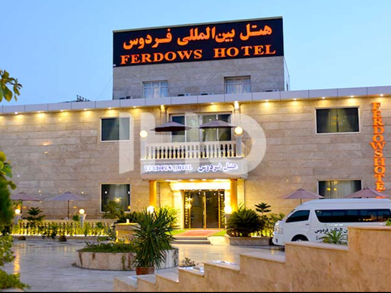 Hotels in Chabahar