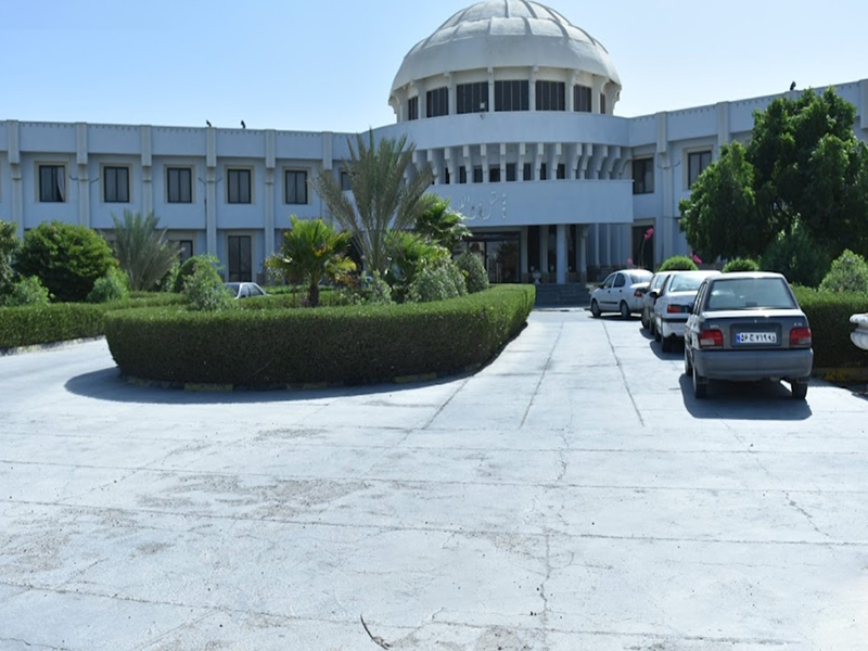 Hotels in Chabahar