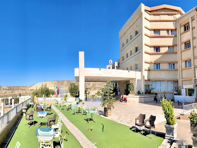 Hotels in Chabahar
