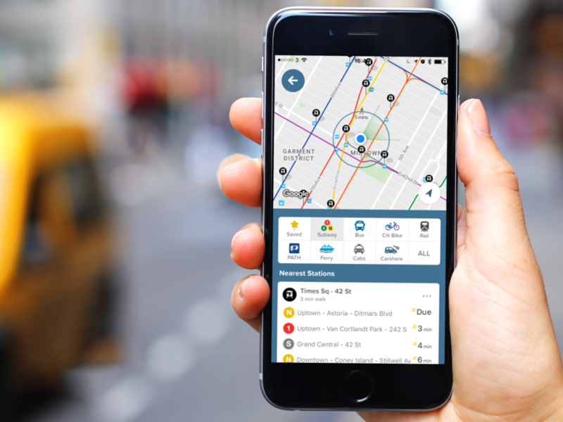 best travel apps for 2023