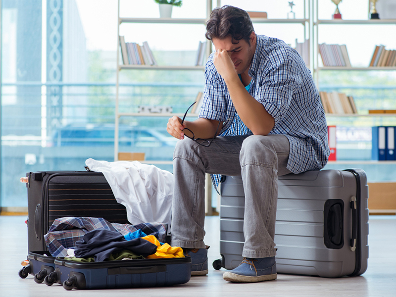 Excess Baggage