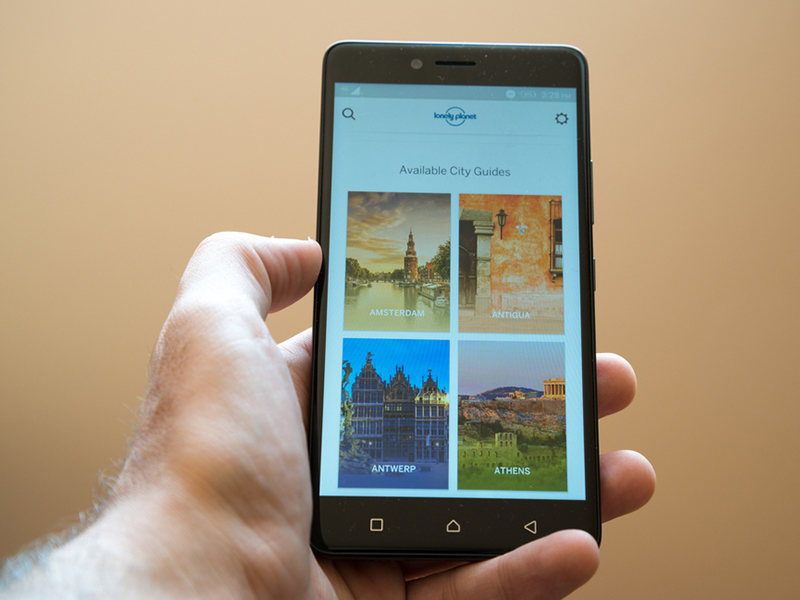 best travel apps for 2023