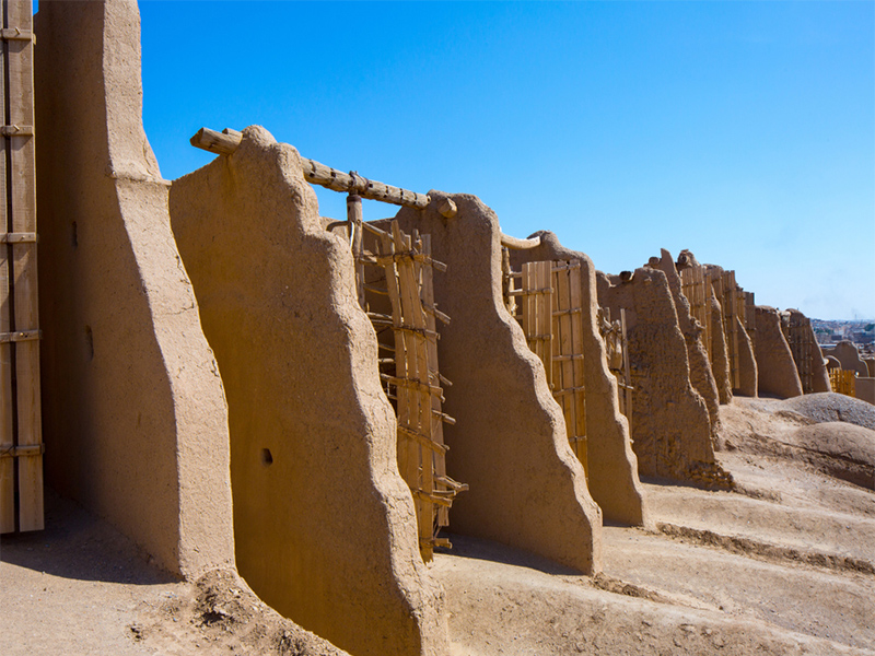 Windmills of Nashtifan