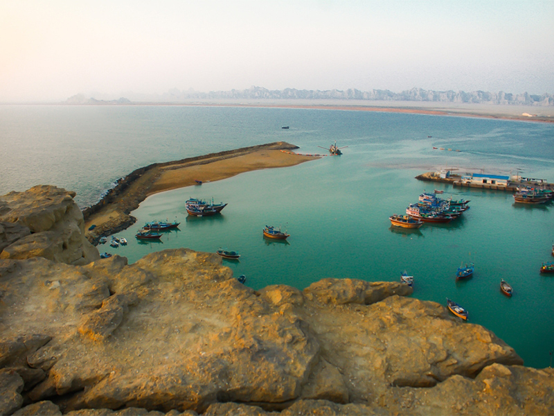 travel guide to Chabahar