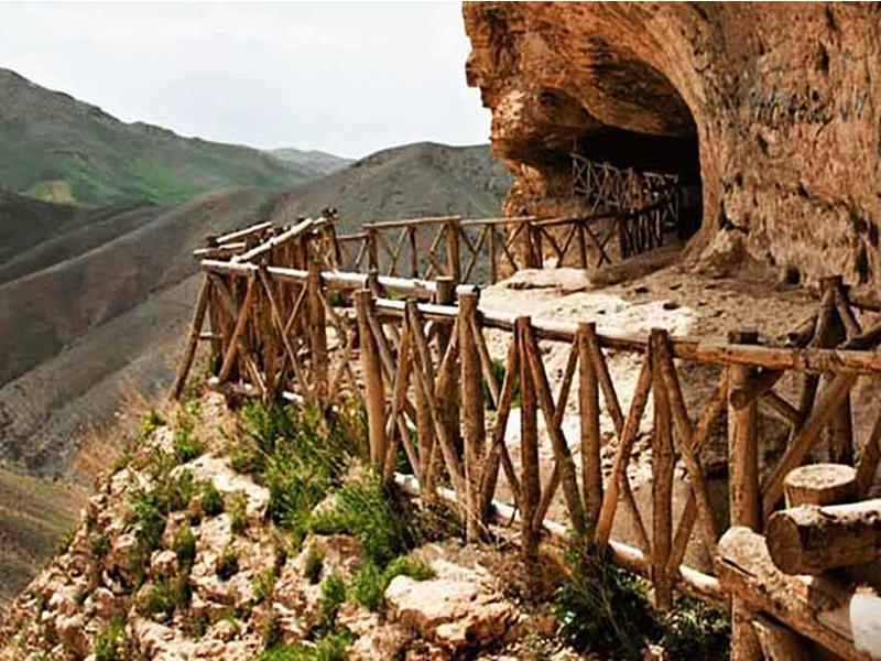 Attractions of Kurdistan