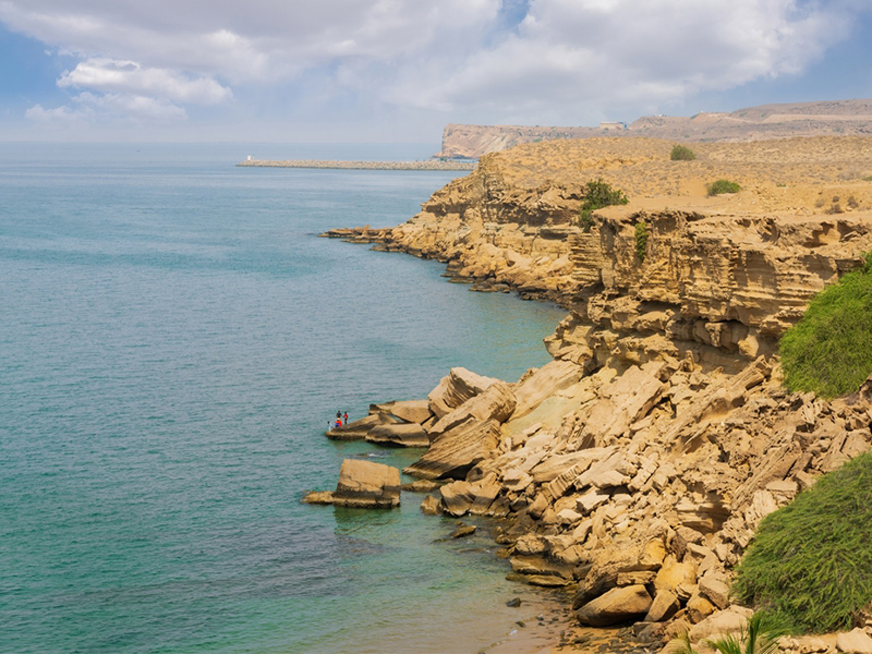 travel guide to Chabahar