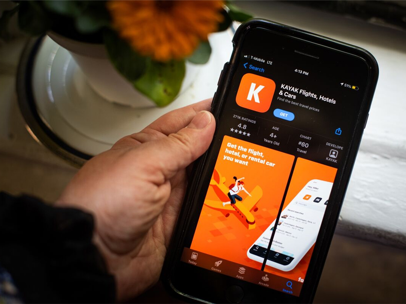 best travel apps for 2023