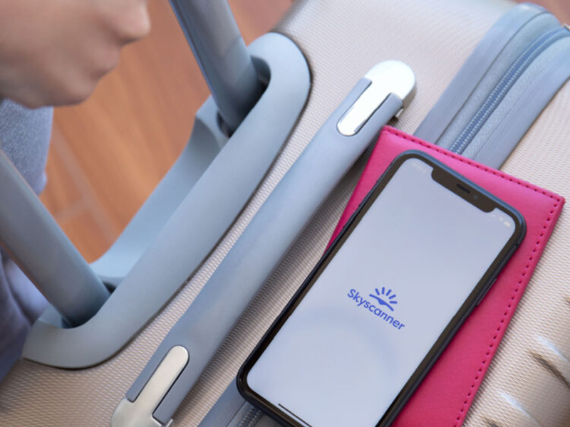 best travel apps for 2023