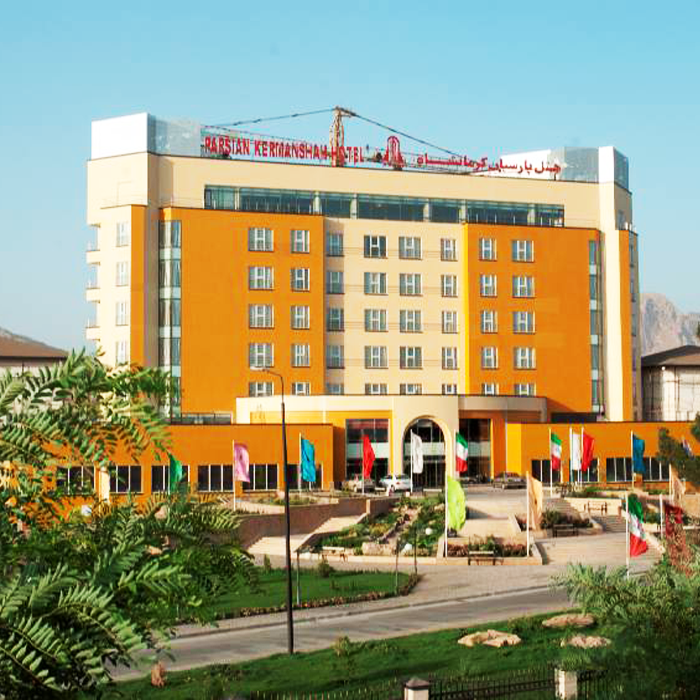 Travel to Kermanshah