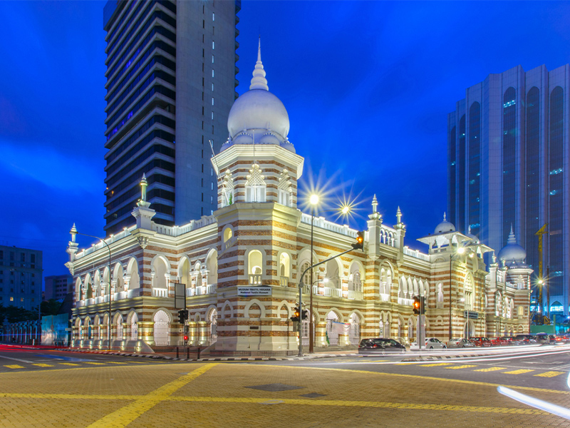 Kuala Lumpur Tourist attractions